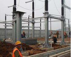 承装（修 试）电力设施许可证等级标准